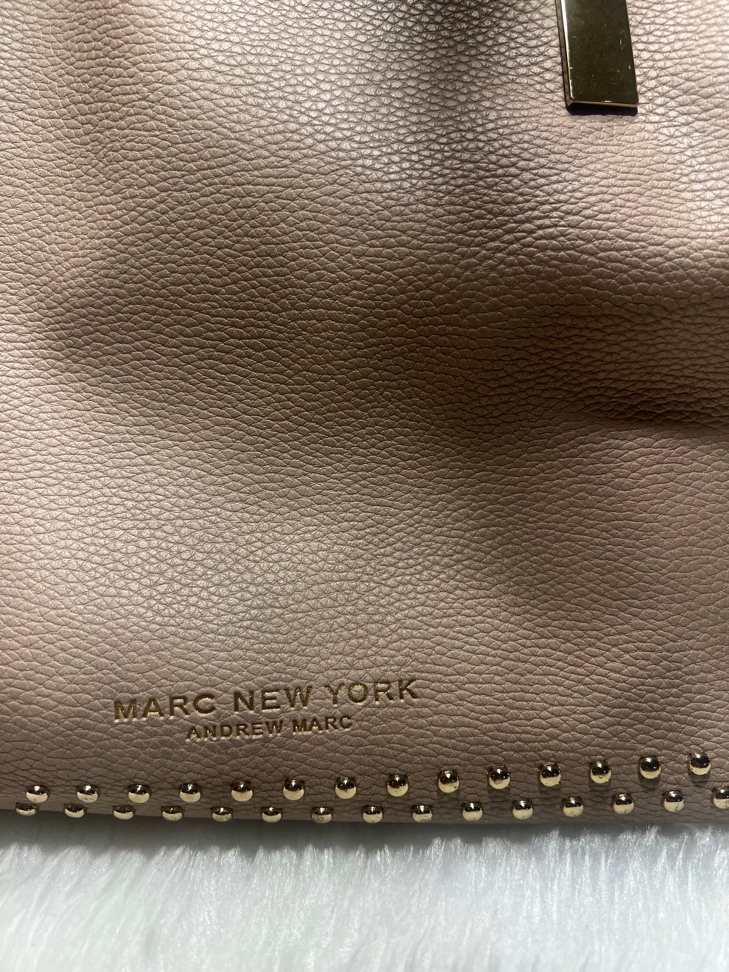 Marc of New York Tote
