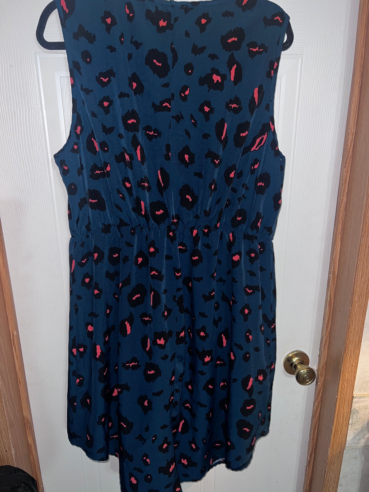 Shein Dress Size 3xl
