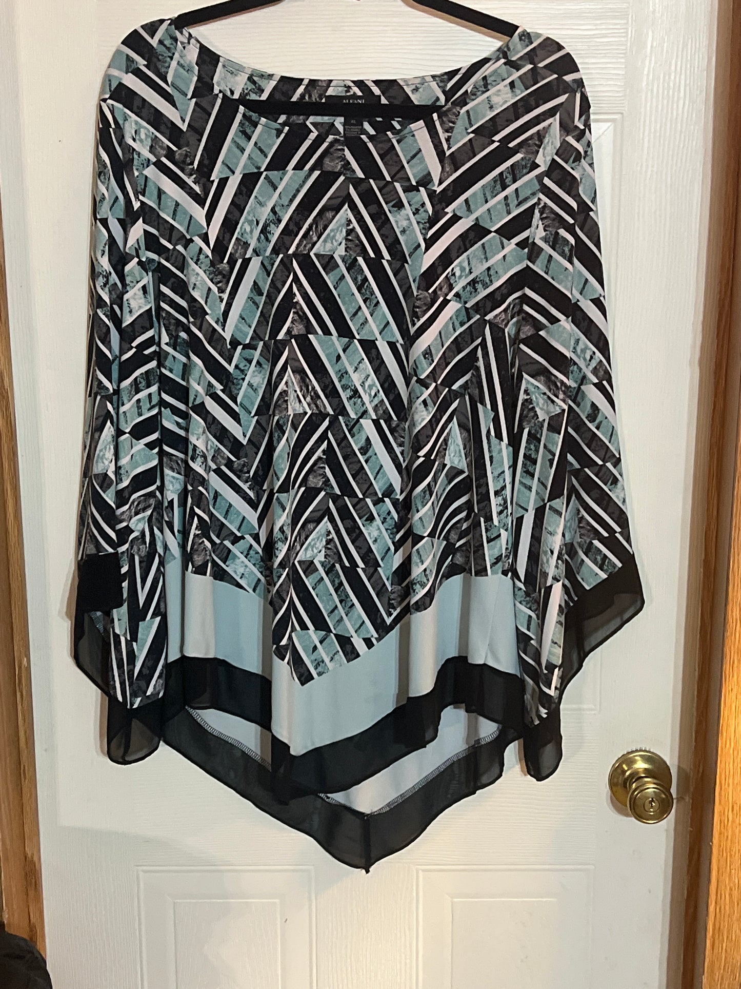 Alfani 2 Piece Set XL/ XXL