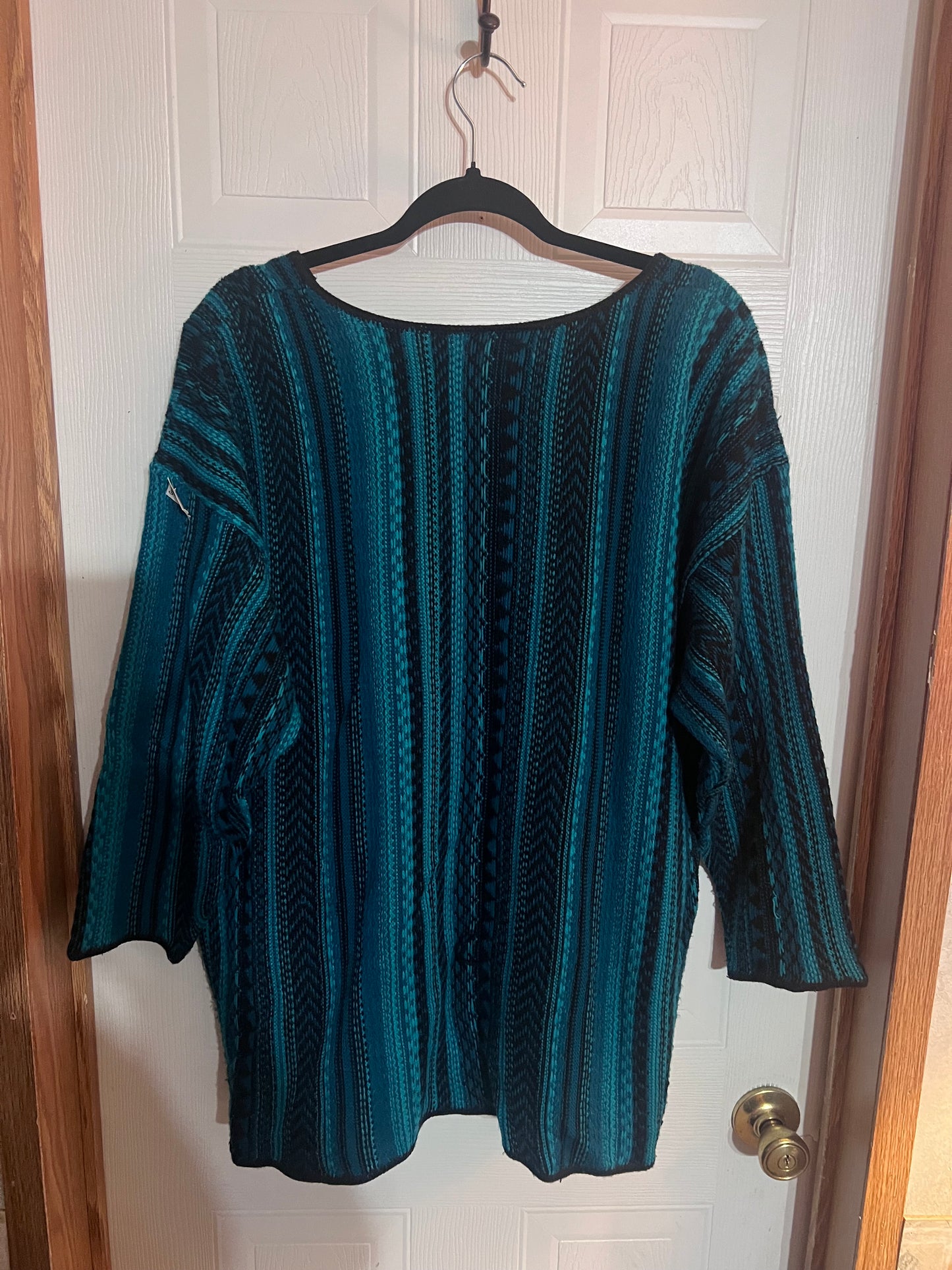 Vintage Diana Marco Sweater 22/24