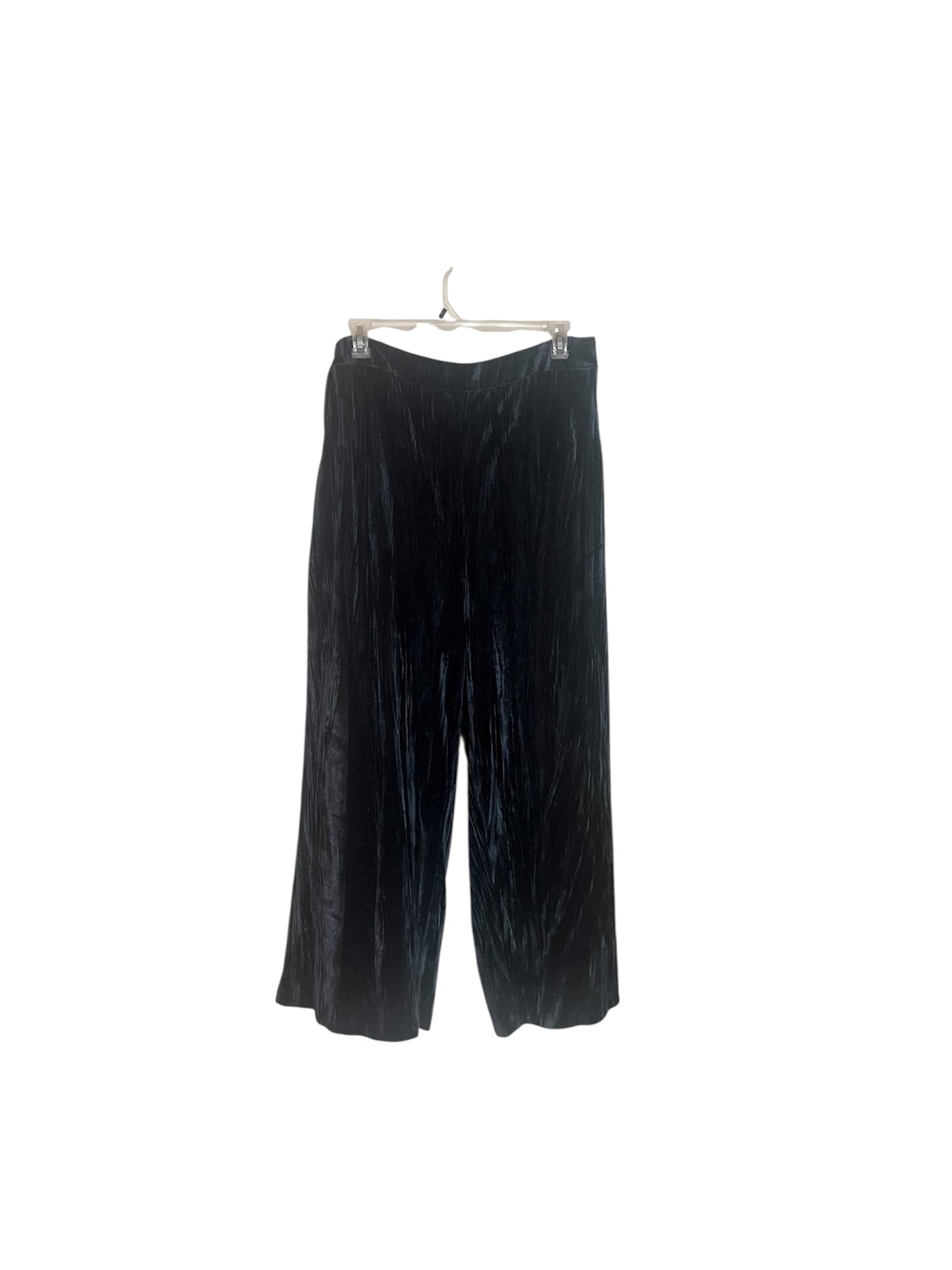 Davi & Dani Blue Pants 2x