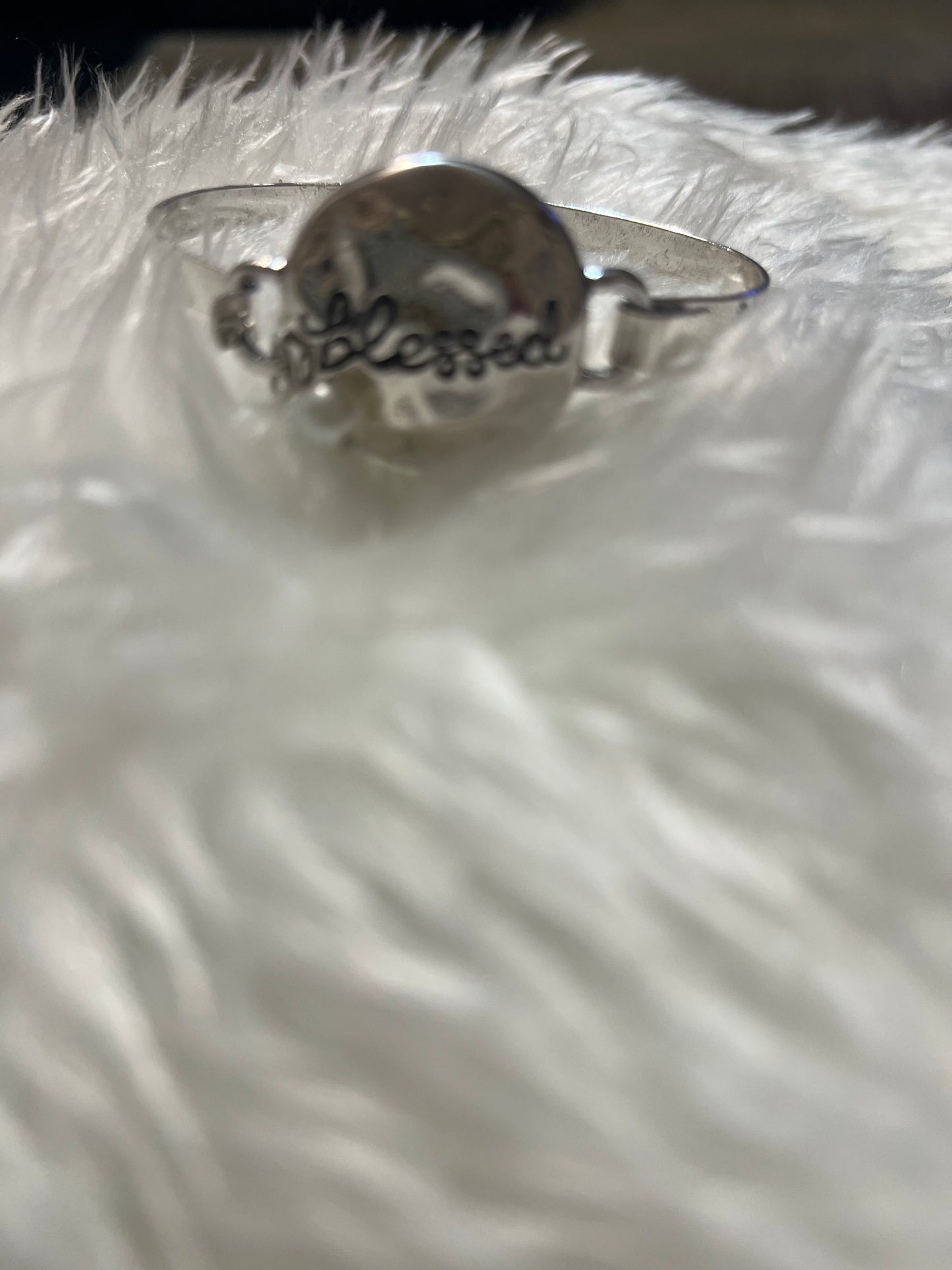 Blessed Bangle