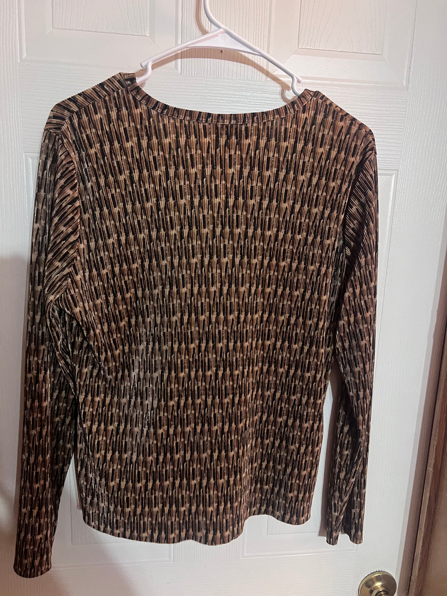 Notations Top Size Small