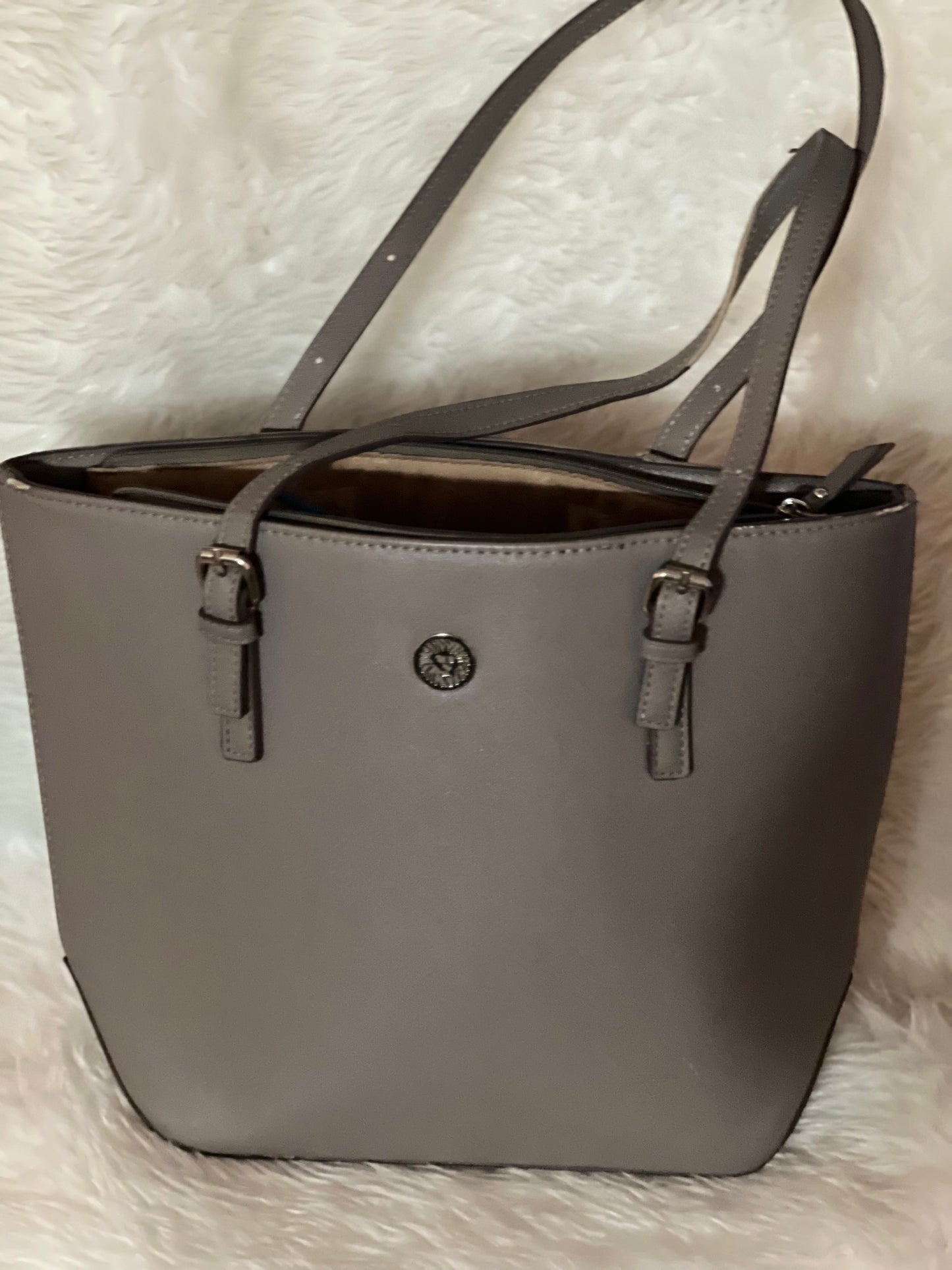 Anne Klein Tote