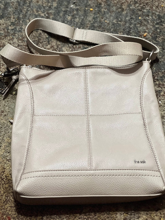 The Sak “ The Lucretia” Leather Crossbody