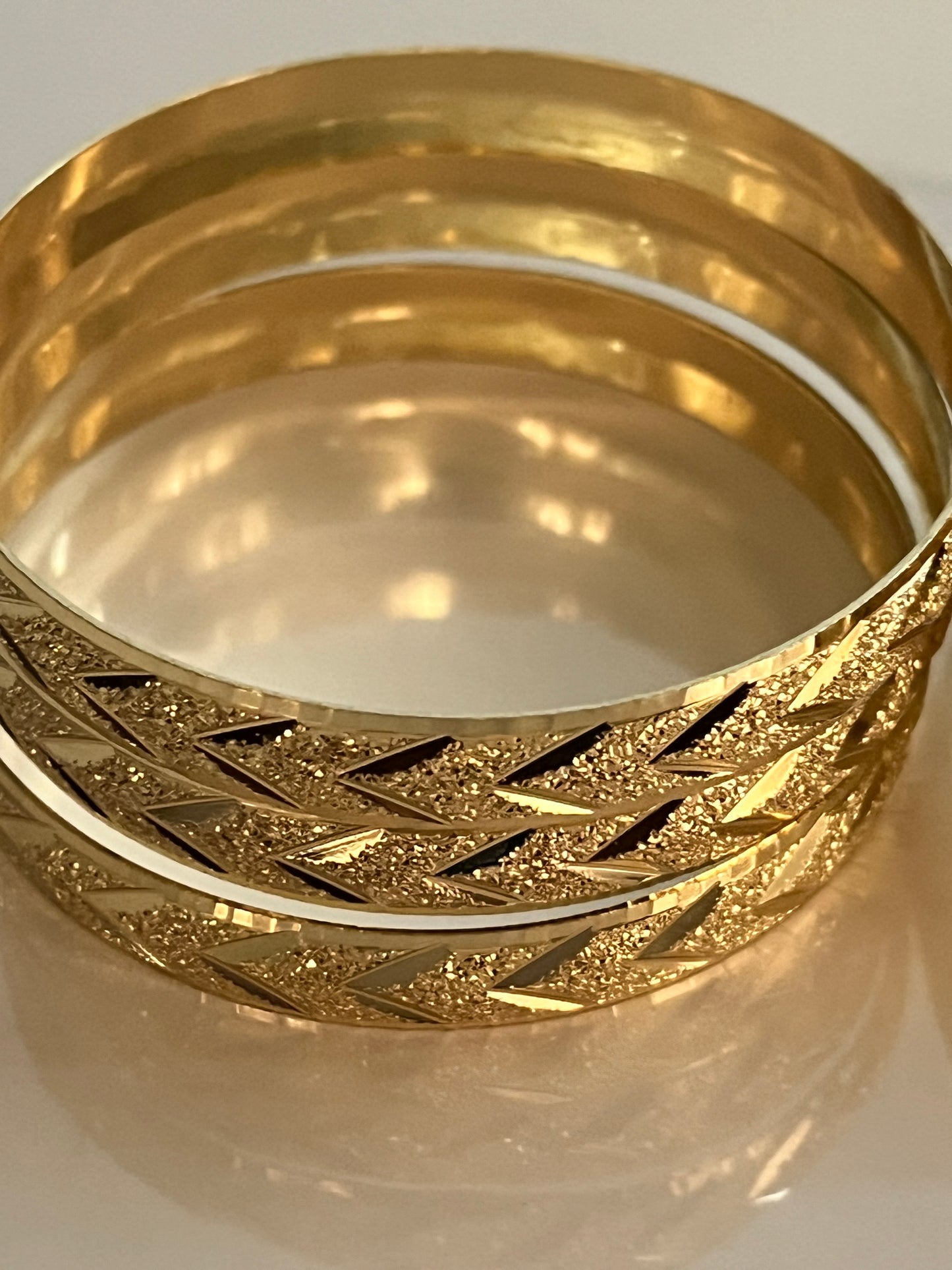 Marie Bangle Size 7