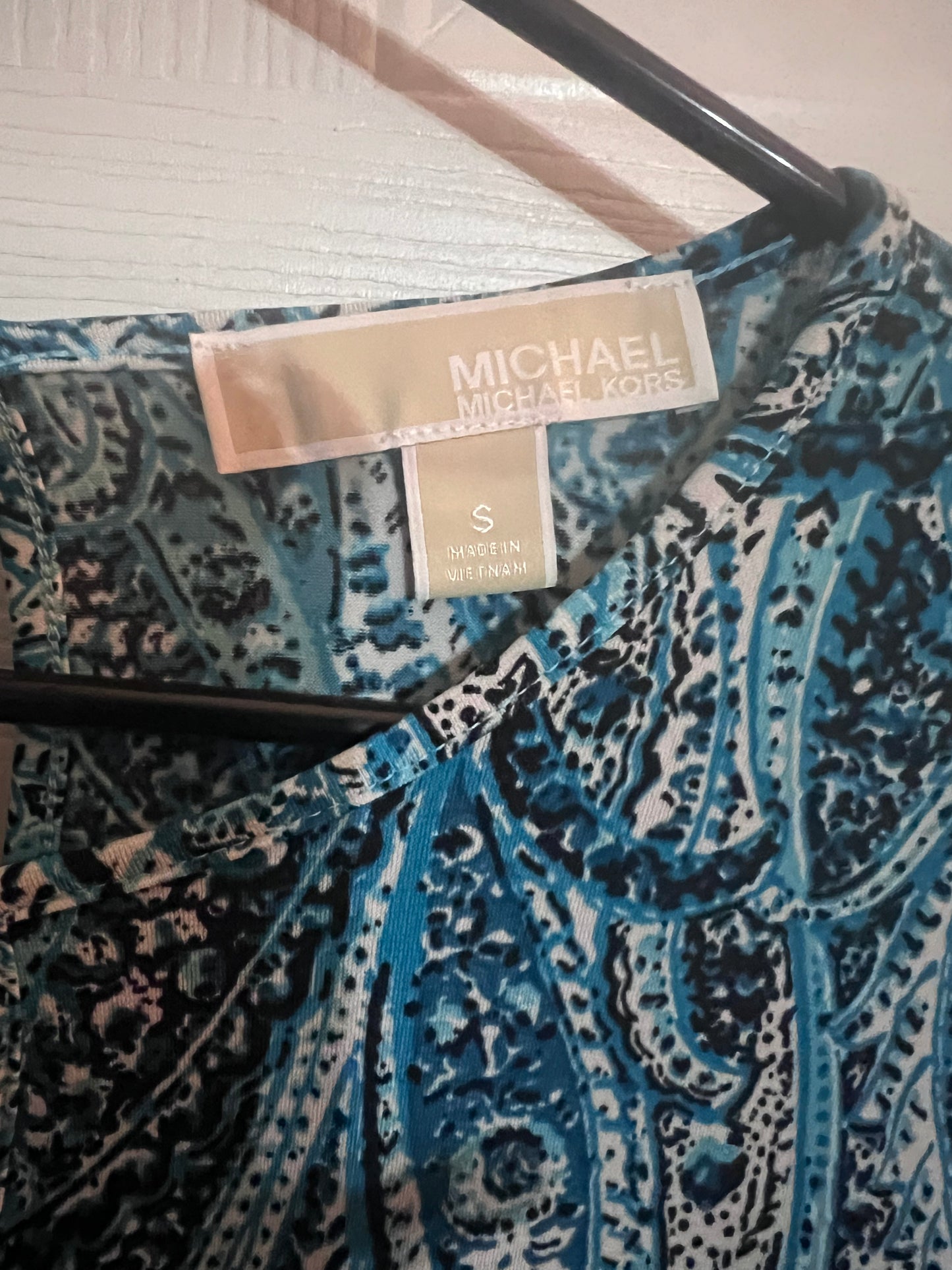 Michael Kors Dress Size Small