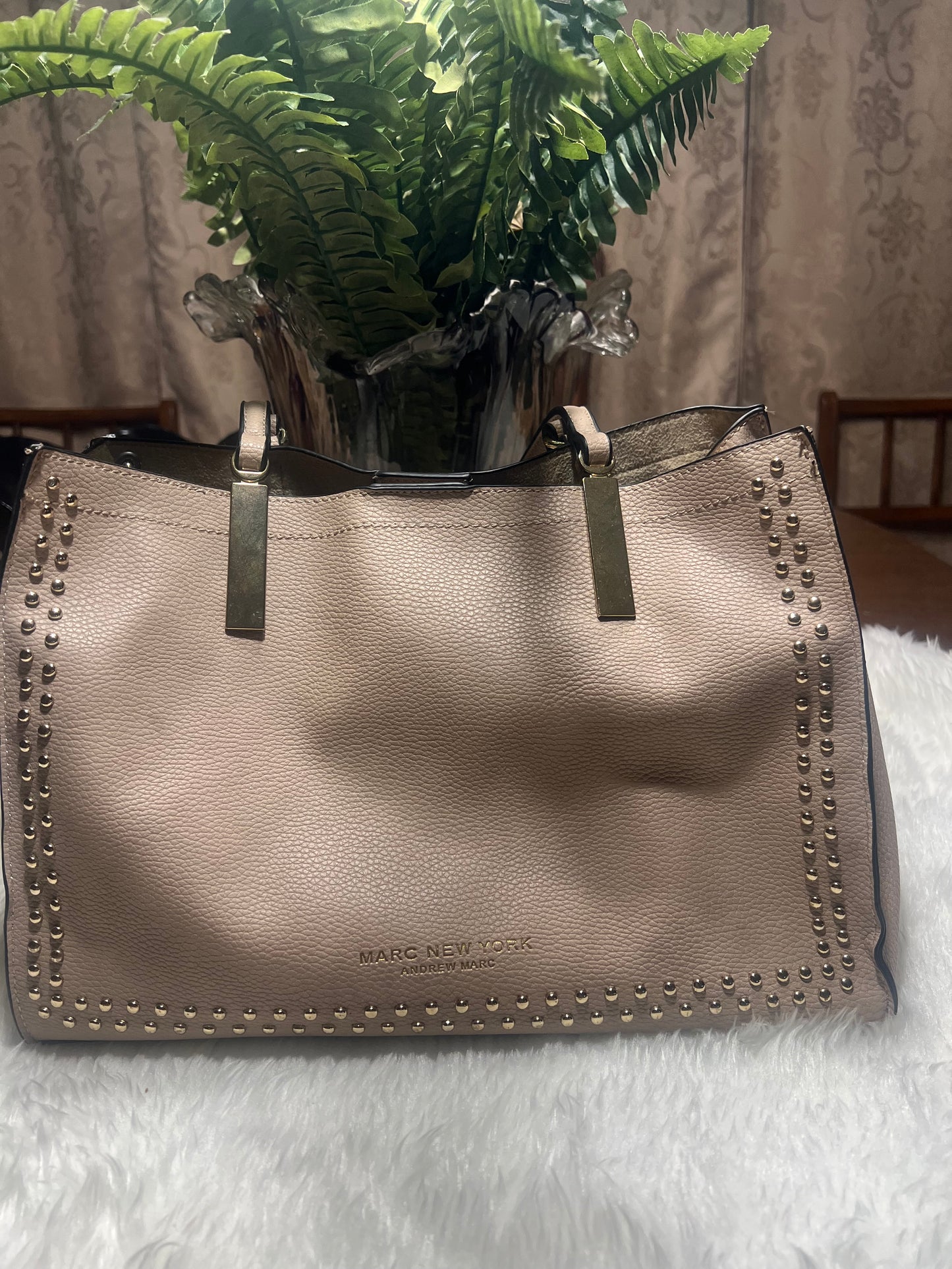Marc of New York Tote