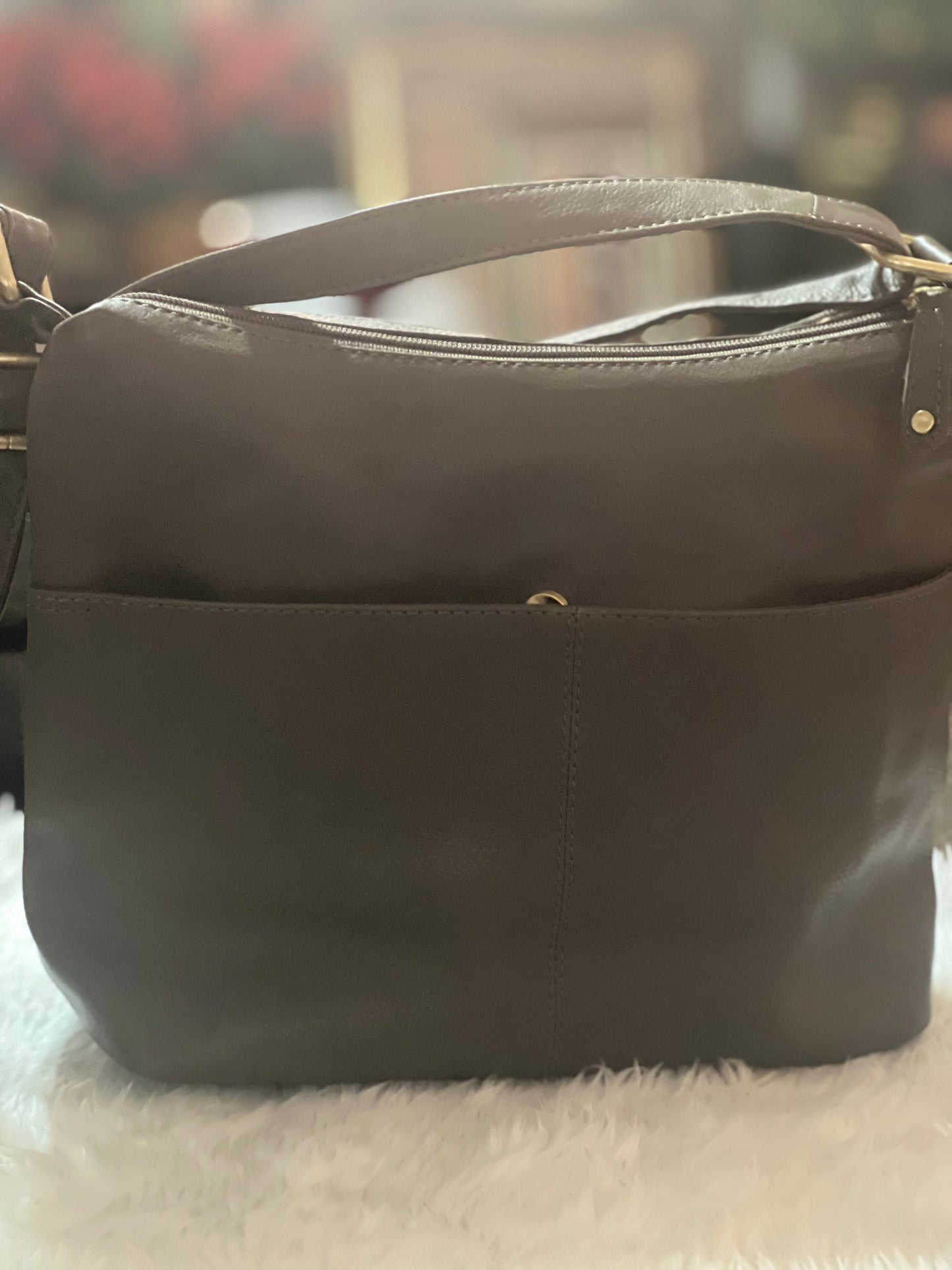 Great American Leatherworks Purse