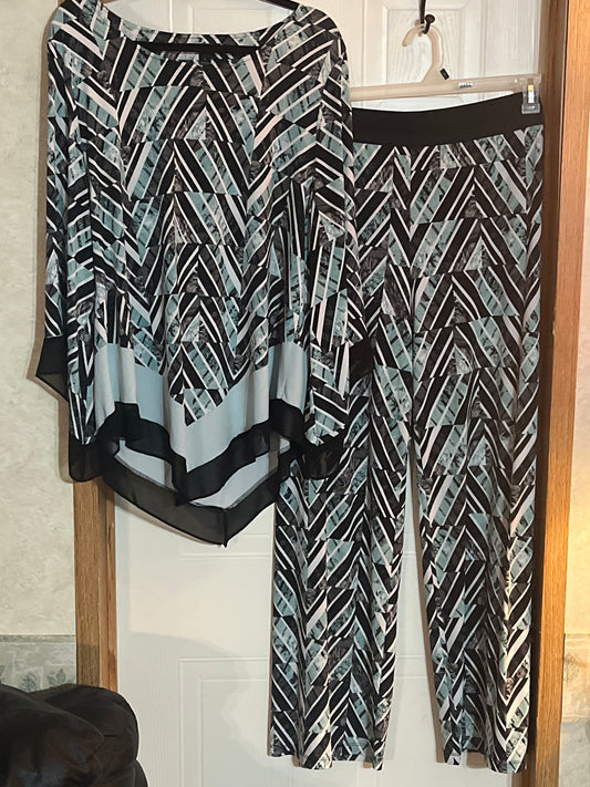 Alfani 2 Piece Set XL/ XXL