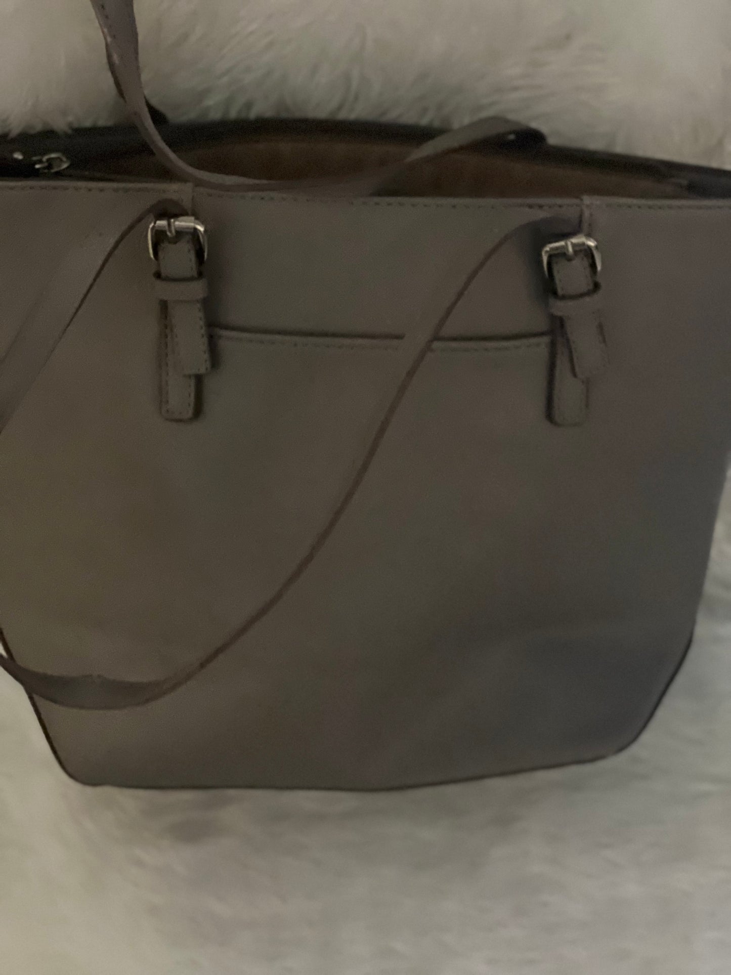 Anne Klein Tote