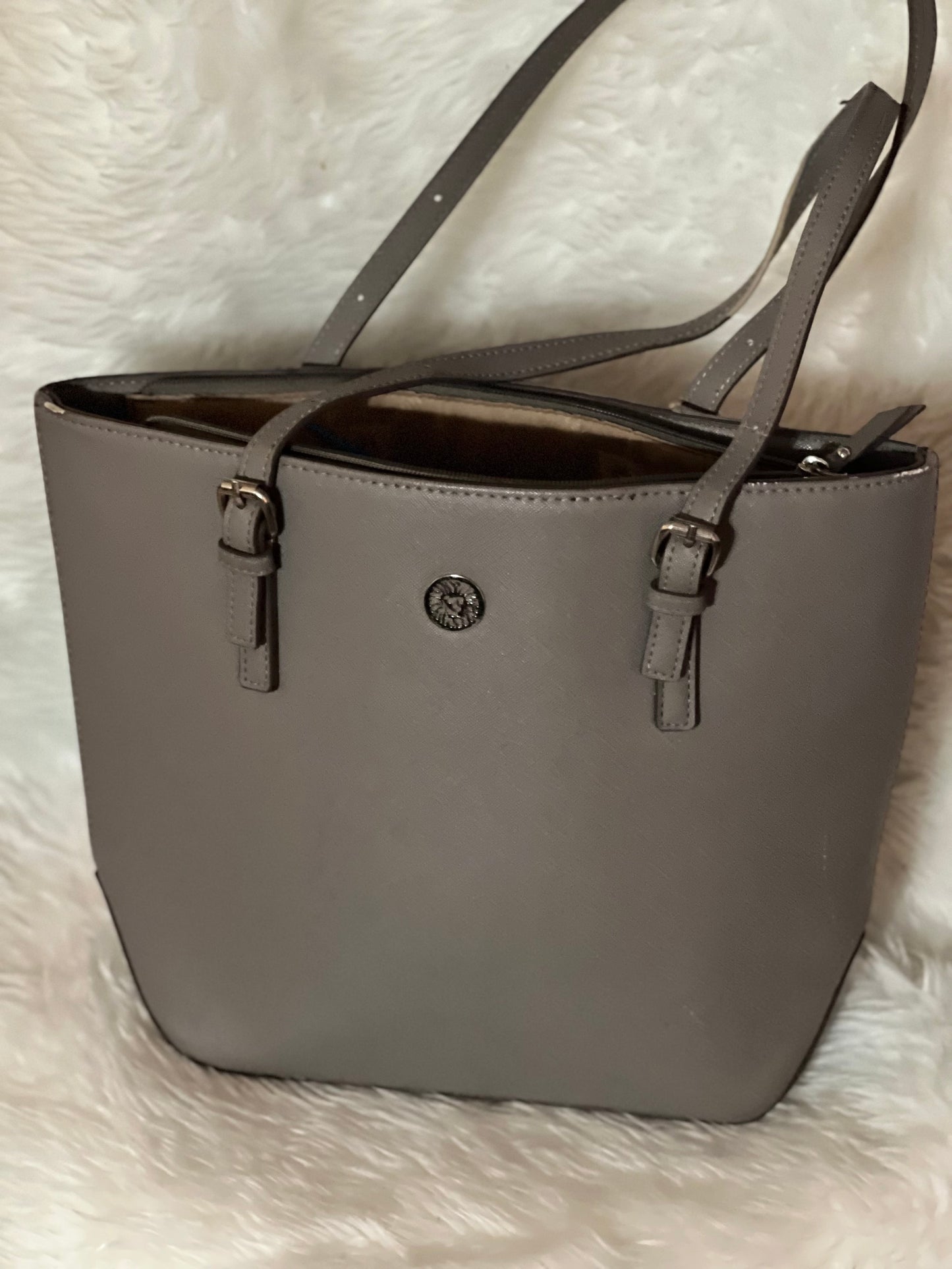 Anne Klein Tote