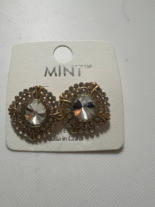 Bling Earrings