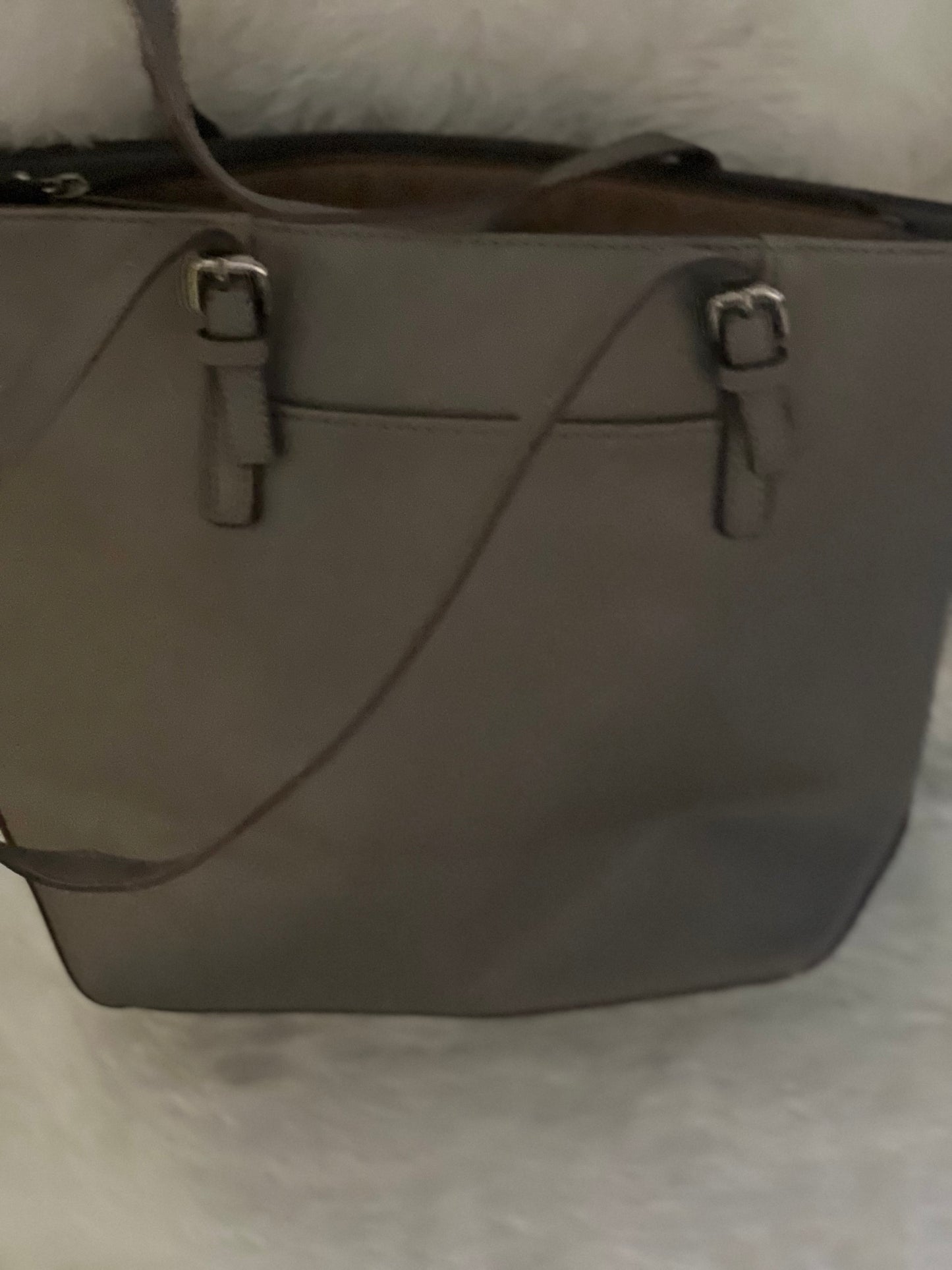 Anne Klein Tote