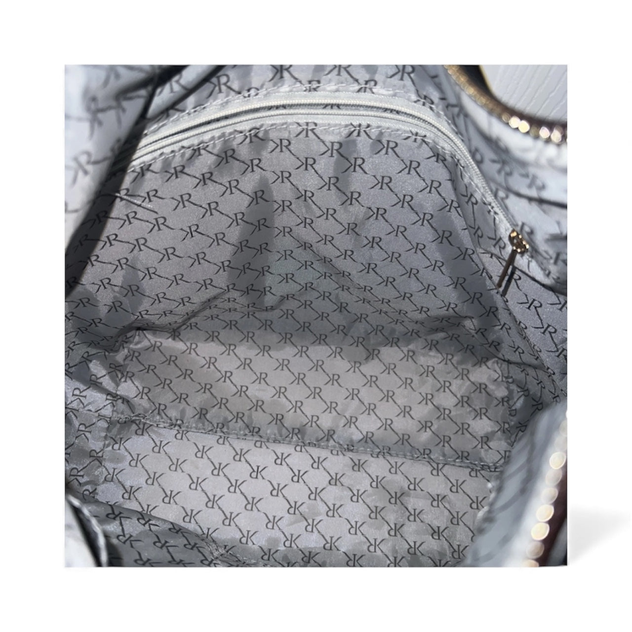 Kim Rodger’s Handbag