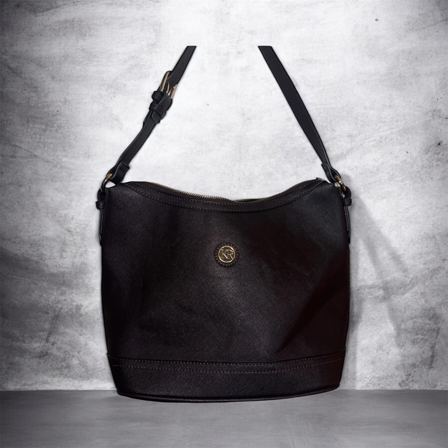 Kim Rodger’s Handbag