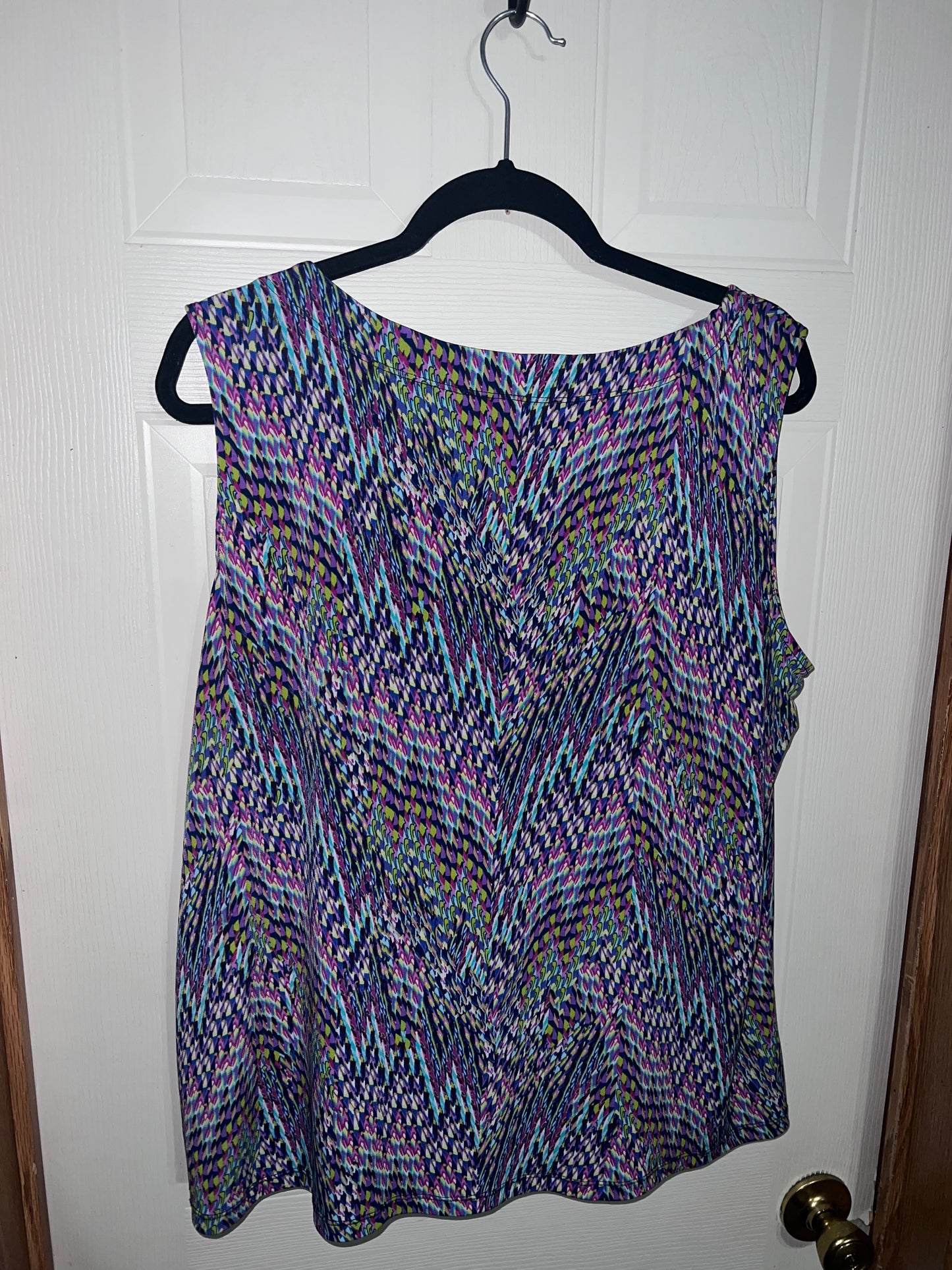 Jones Studio Separates Top 1x