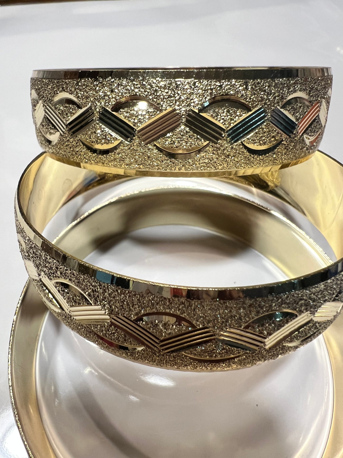 Princess Bangle Size 7