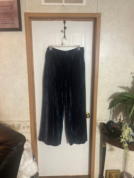Davi & Dani Blue Pants 2x
