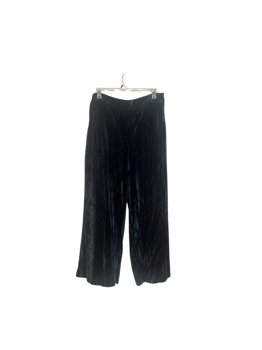 Davi & Dani Blue Pants 2x