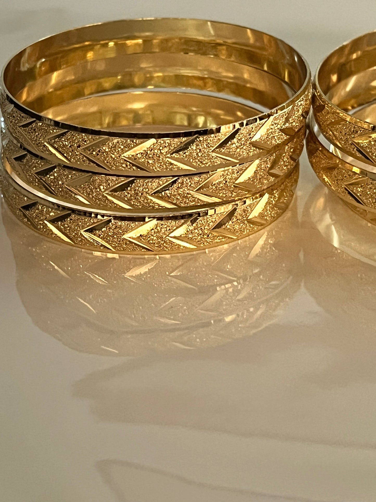 Marie Bangle Size 7