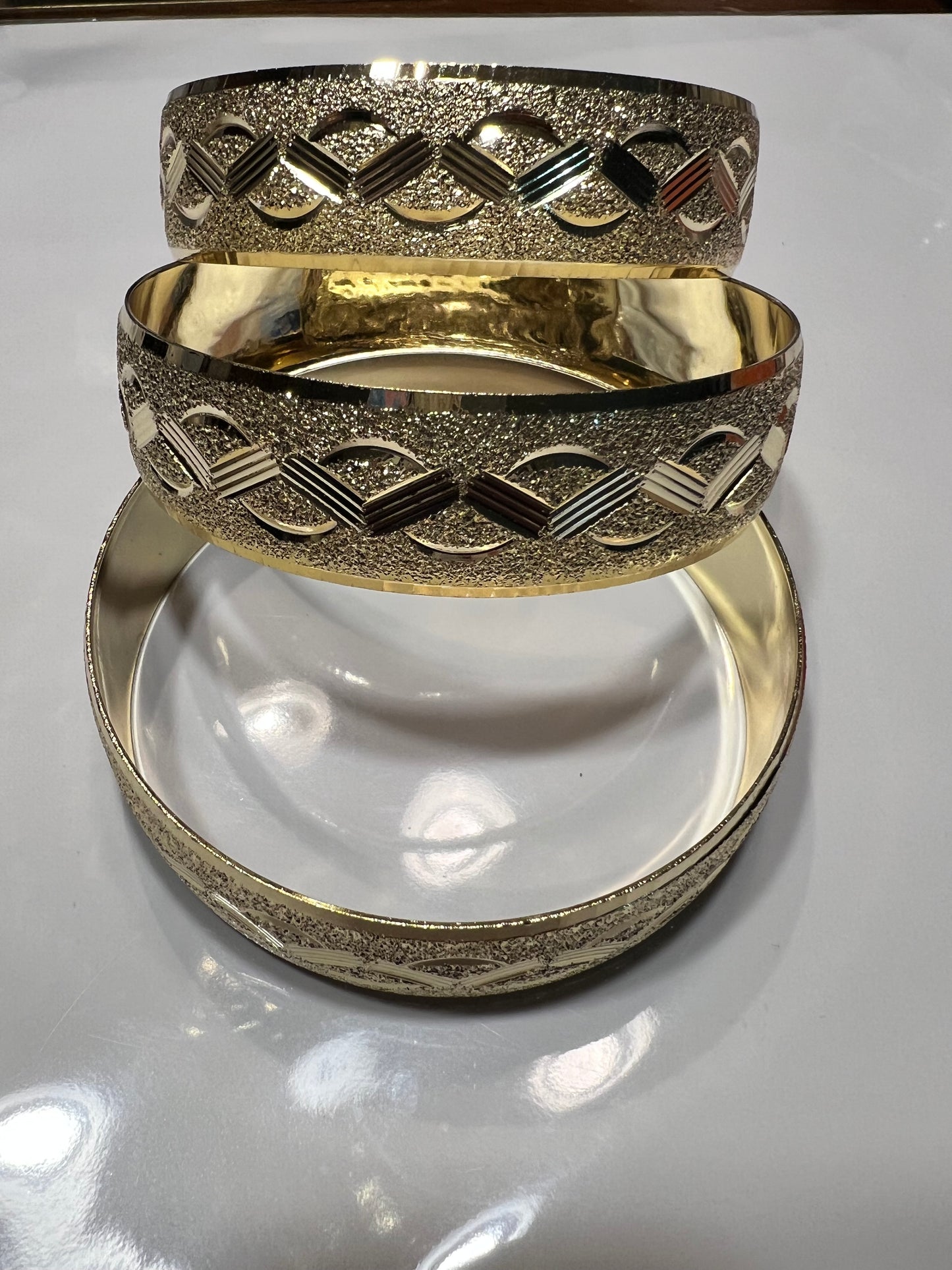 Princess Bangle Size 7