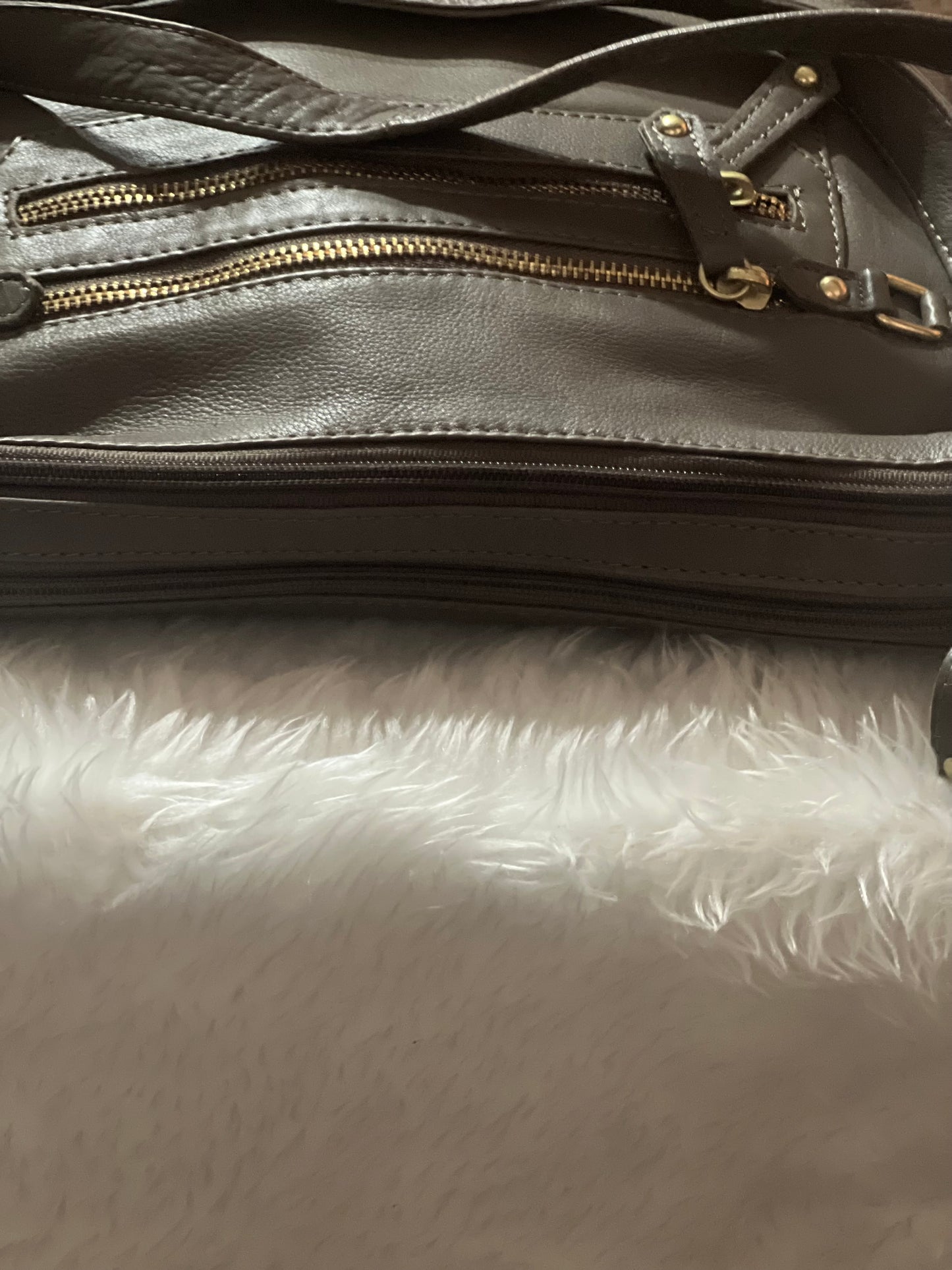 Great American Leatherworks Purse