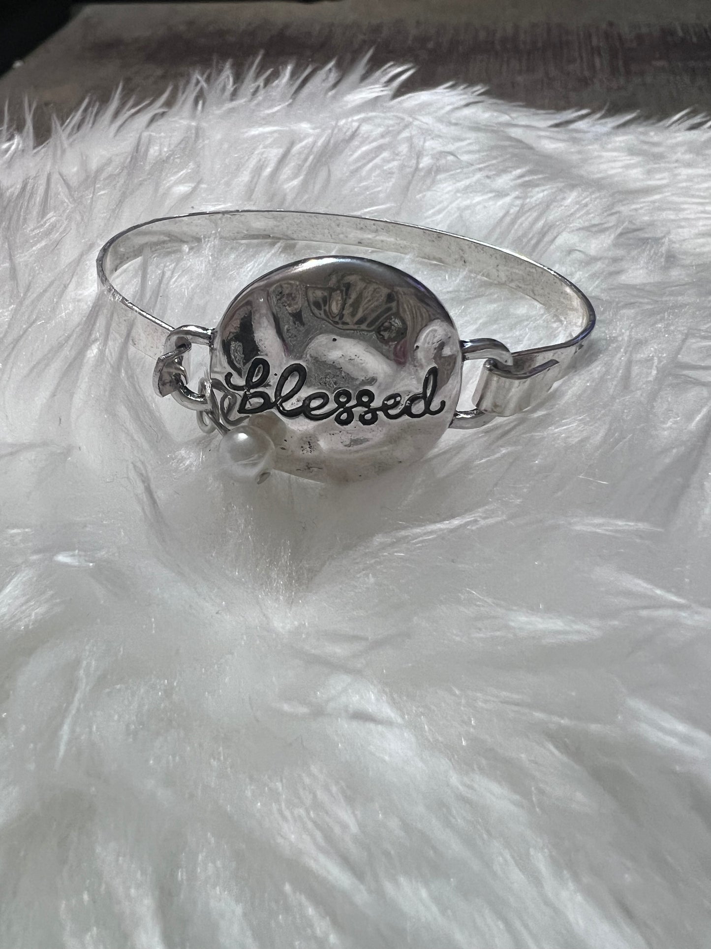 Blessed Bangle