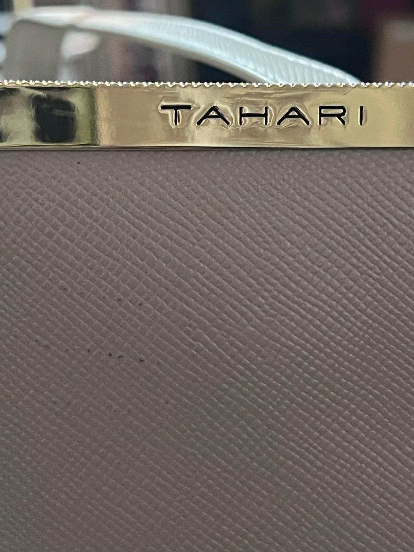 Tahari Tote Purse