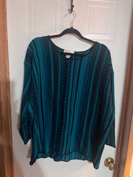 Vintage Diana Marco Sweater 22/24