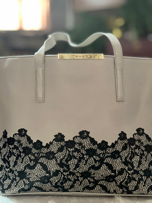 Tahari Tote Purse