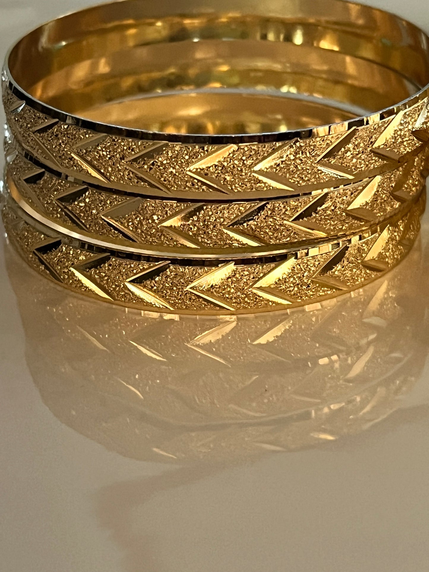 Marie Bangle Size 7