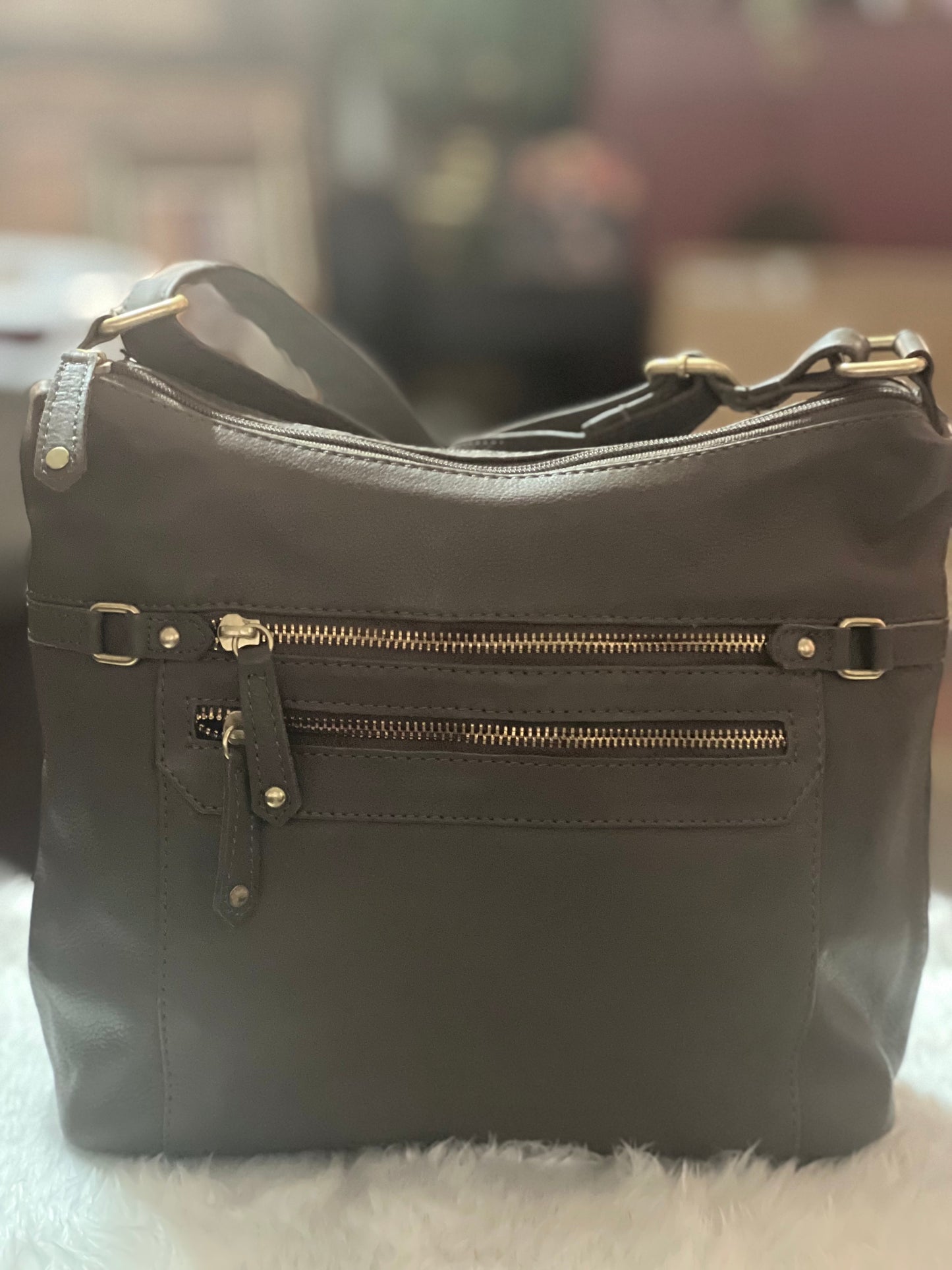 Great American Leatherworks Purse