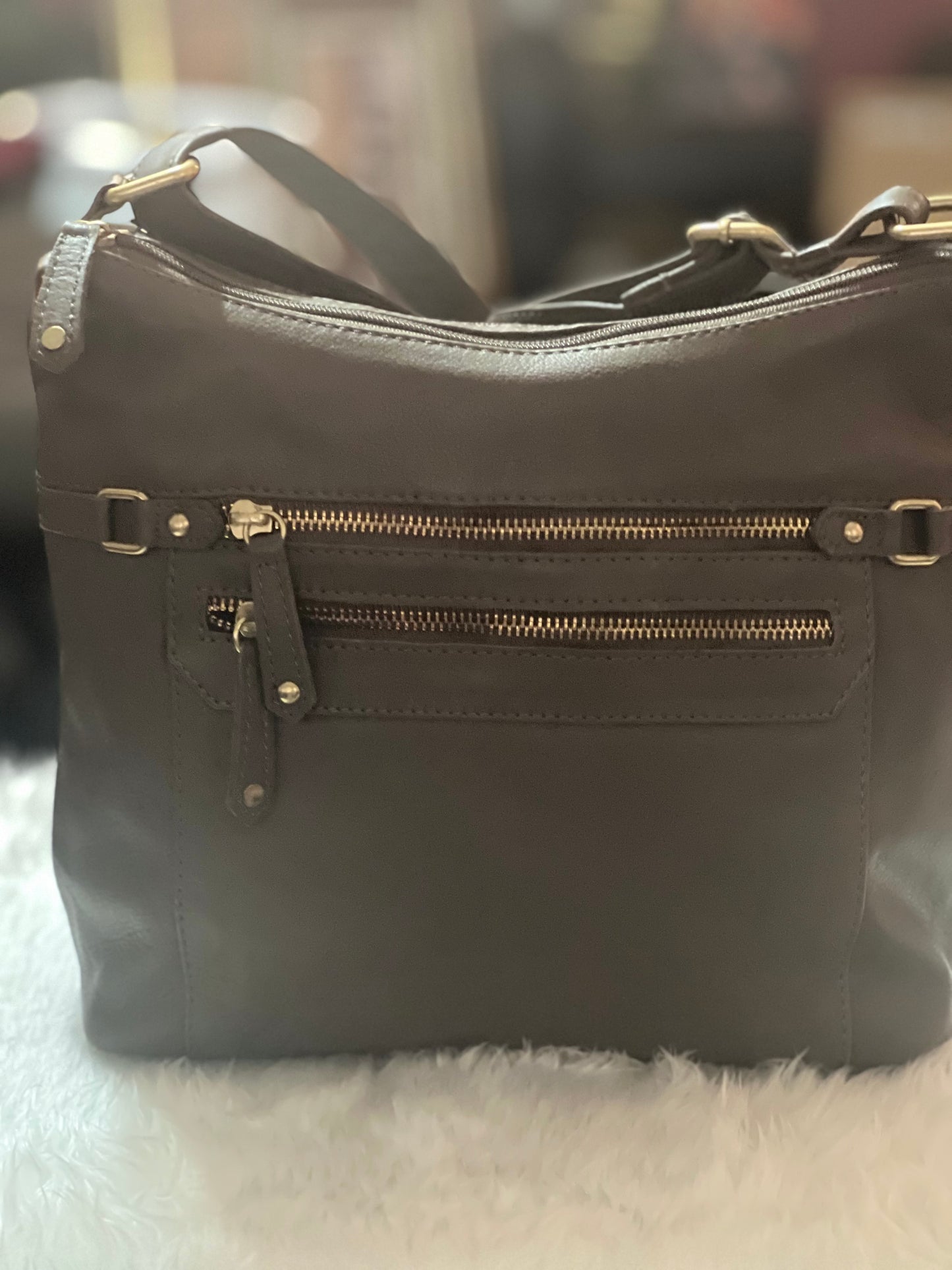 Great American Leatherworks Purse