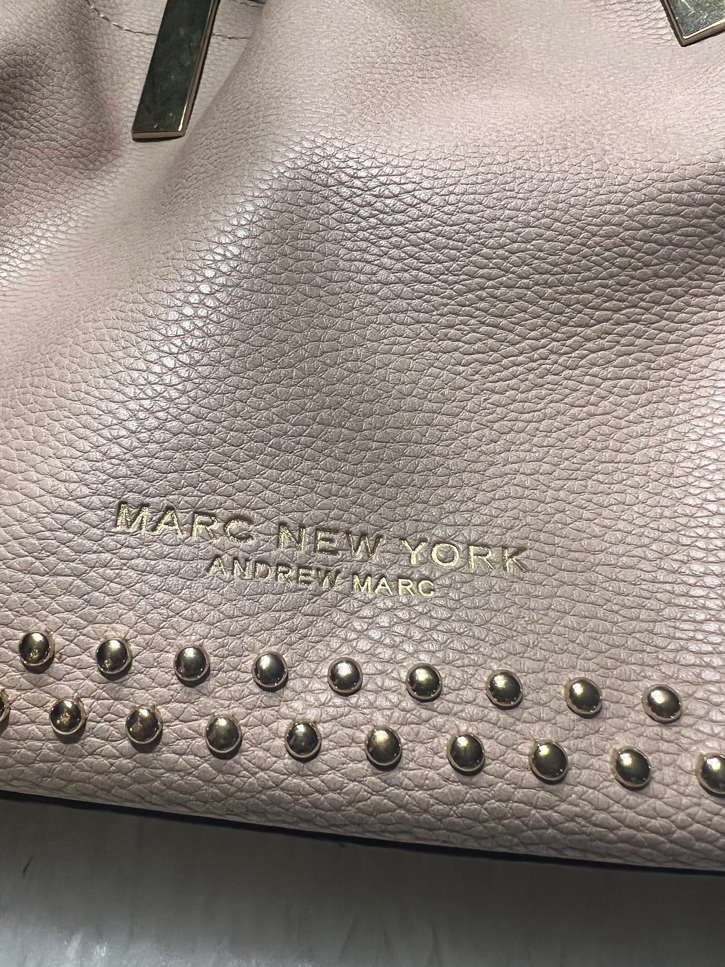 Marc of New York Tote