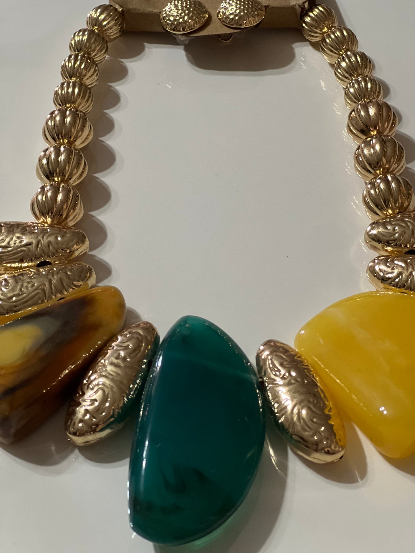 “Unique” Necklace Set