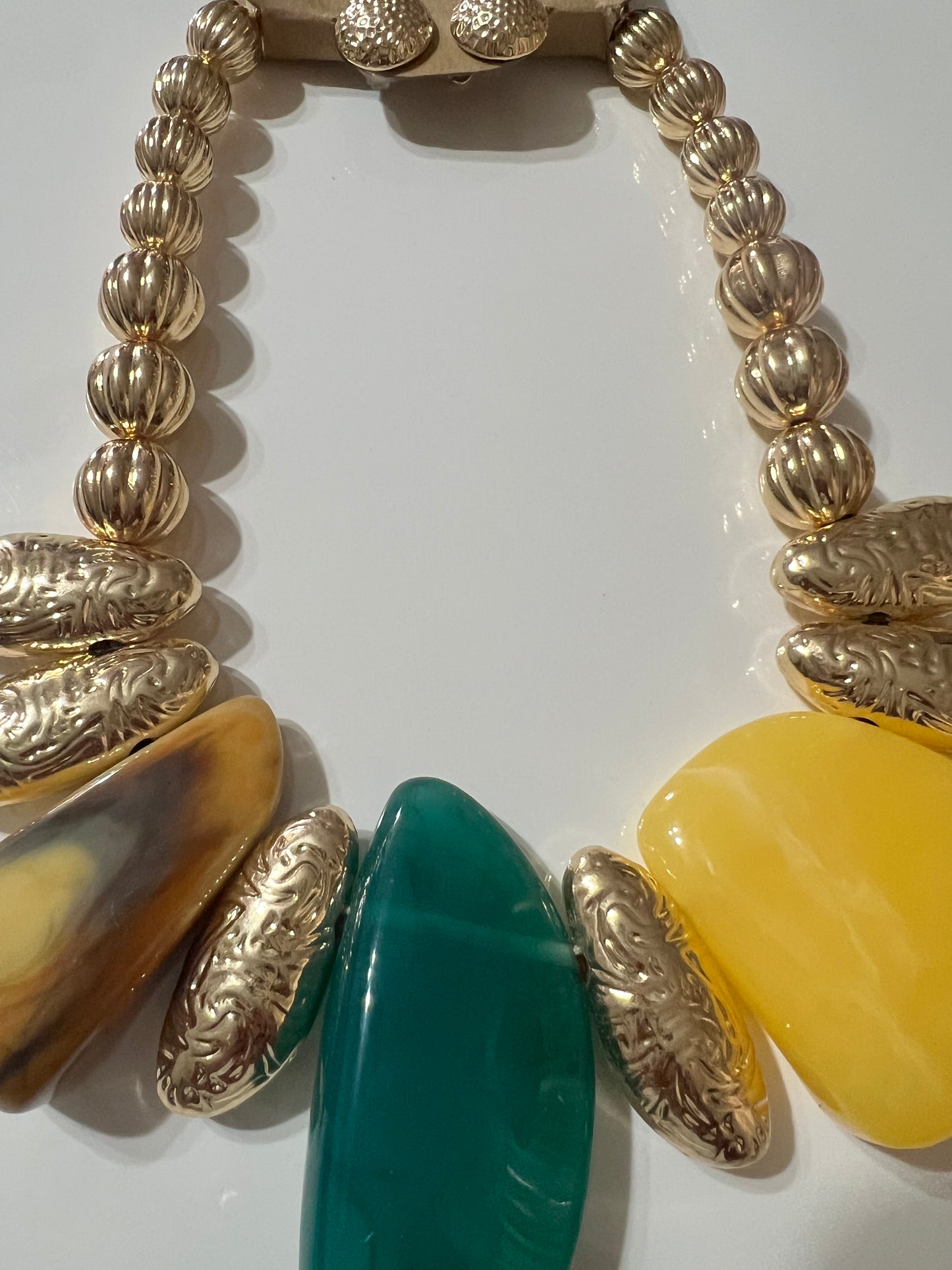 “Unique” Necklace Set