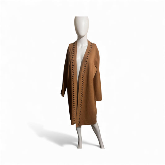 Tahari Sweater Size Medium