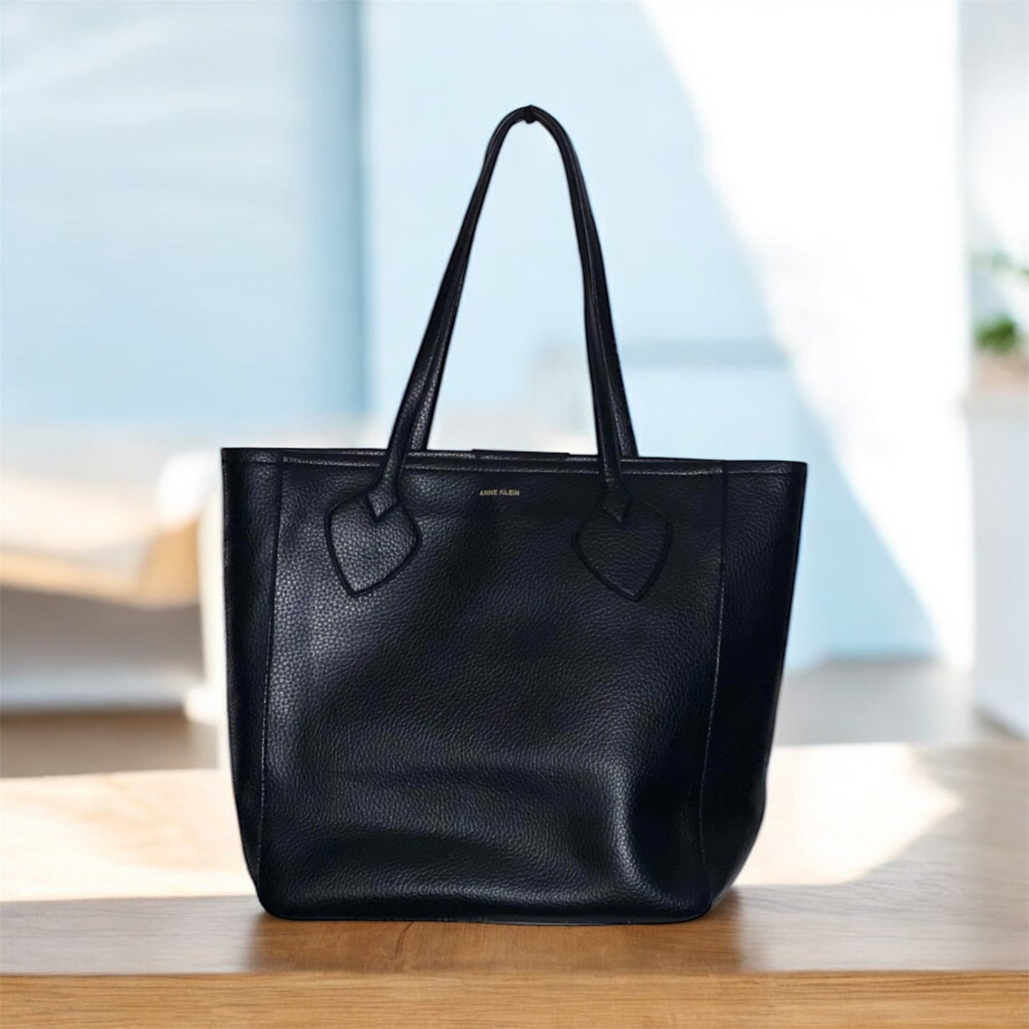 Vintage Anne Klein Tote